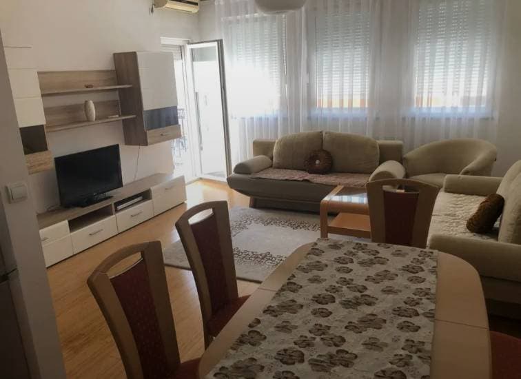 Banesë 65m² me QIRA në bregu i diellit miniaturë 5