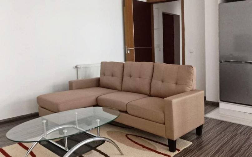 Banesë 68m² me QIRA në lakrishtë miniaturë 1