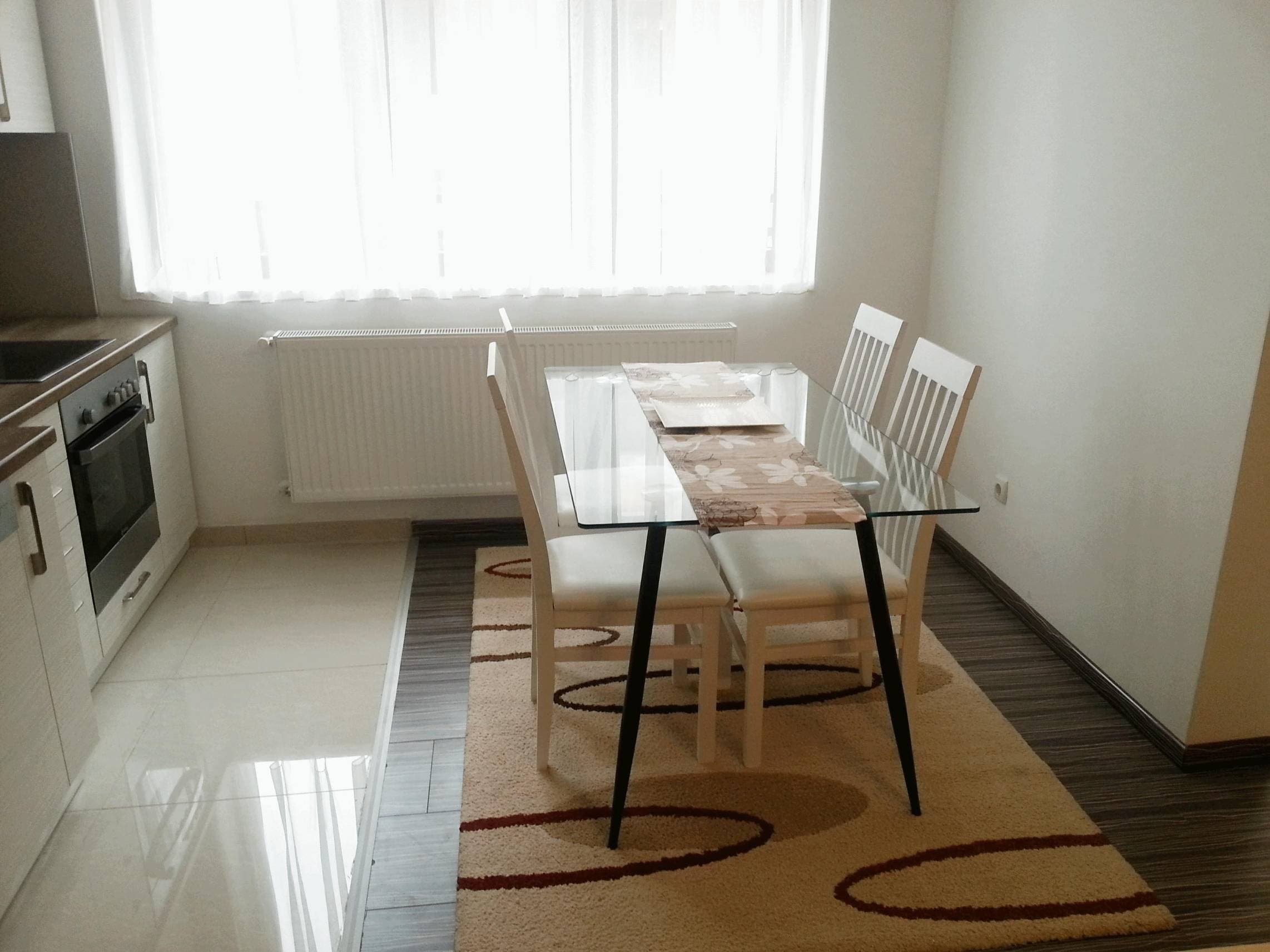 Banesë 68m² me QIRA në lakrishtë miniaturë 3