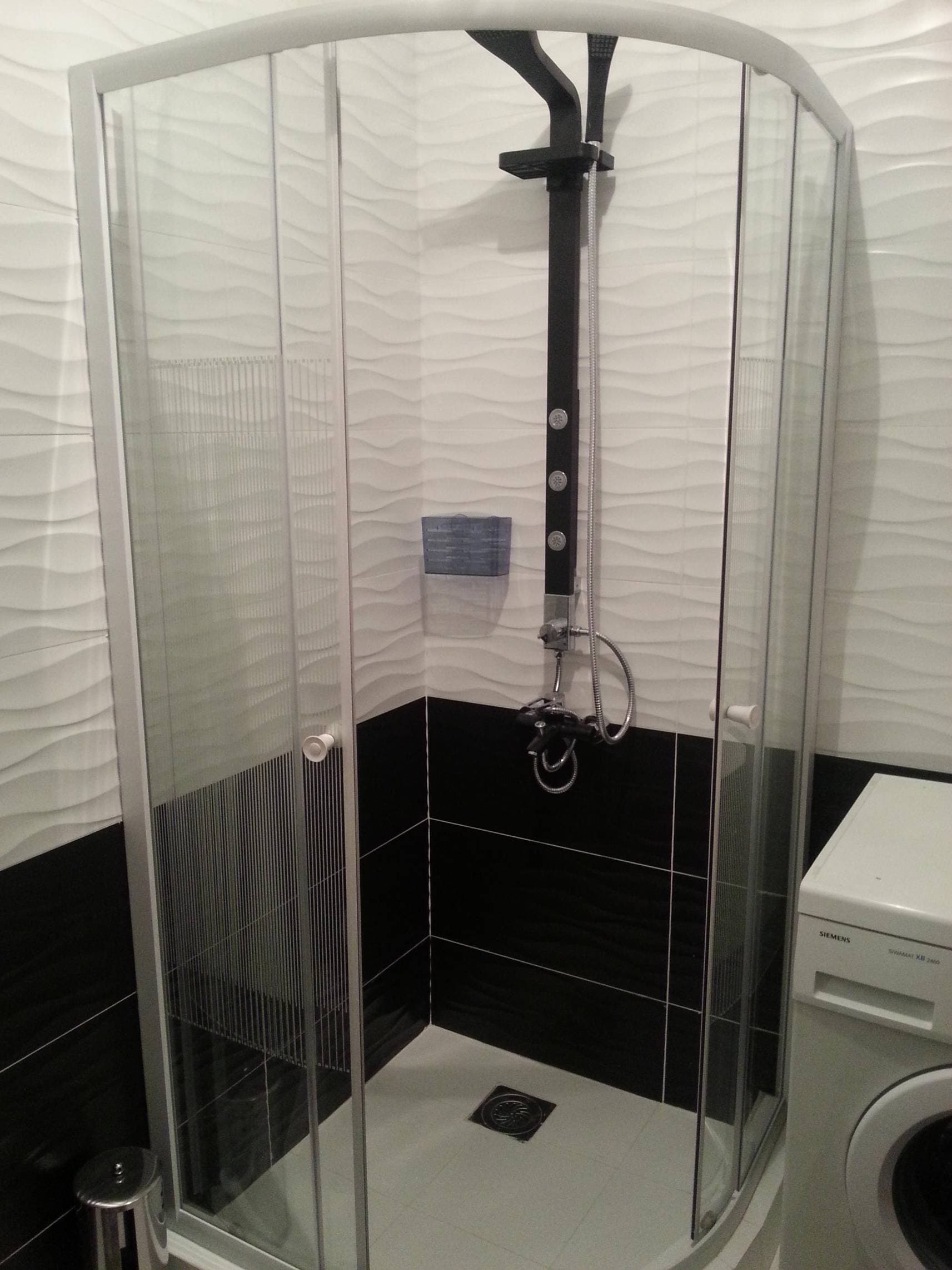 Banesë 68m² me QIRA në lakrishtë miniaturë 4