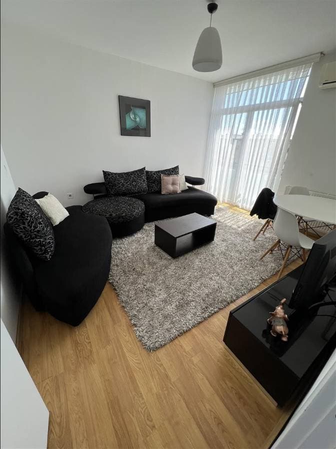 Banesë 70m² me QIRA në ulpianë miniaturë 4