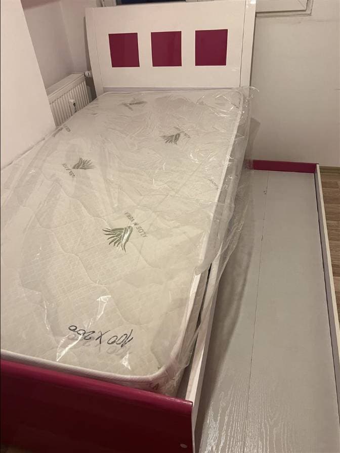 Banesë 70m² me QIRA në ulpianë miniaturë 3