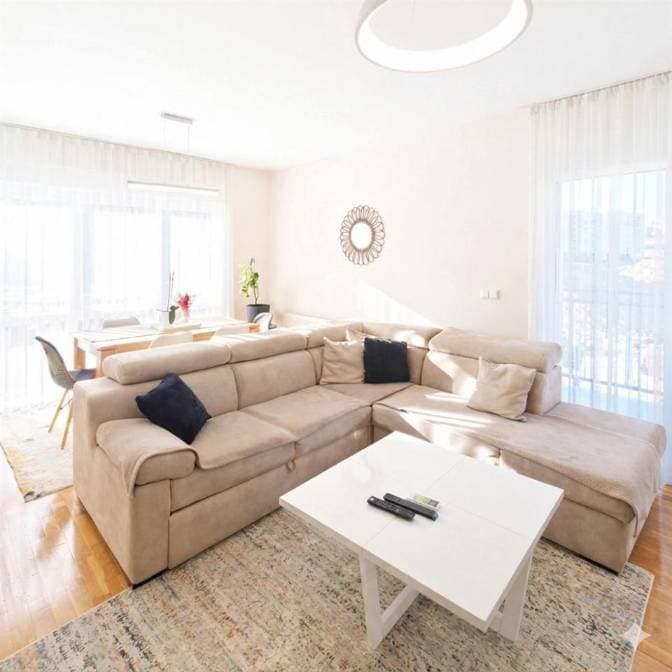 apartment 75m² for RENT in bregu i diellit thumbnail 6