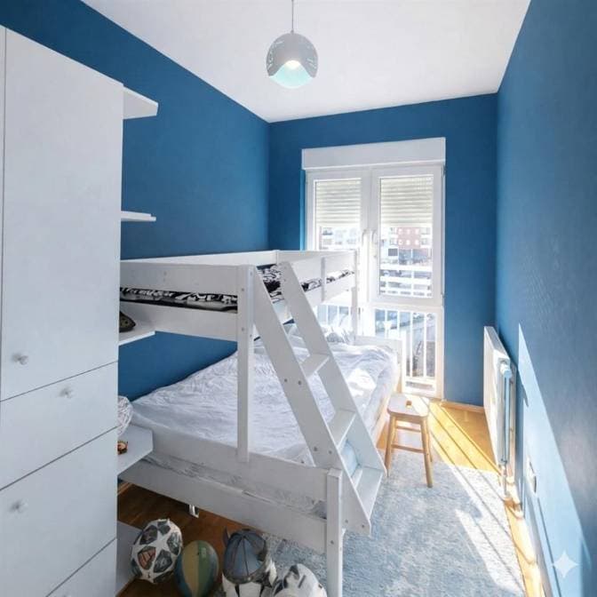 apartment 75m² for RENT in bregu i diellit thumbnail 7