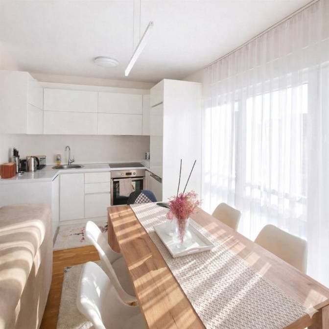 apartment 75m² for RENT in bregu i diellit thumbnail 4