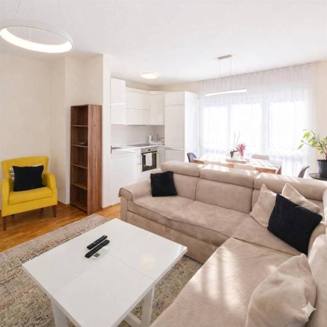 apartment 75m² for RENT in bregu i diellit thumbnail 9