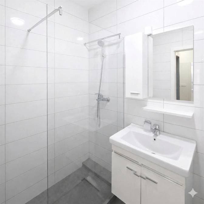 apartment 75m² for RENT in bregu i diellit thumbnail 2