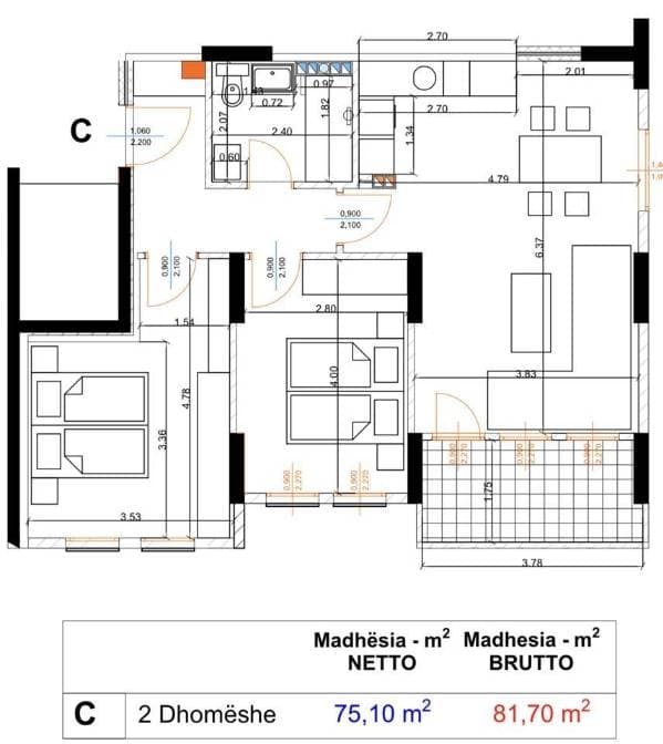 Property #25578 thumbnail 5