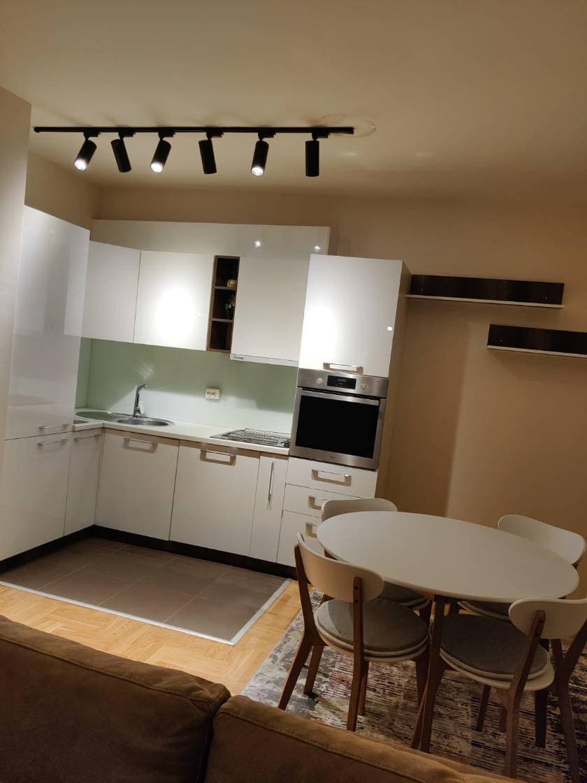 apartment 77m² for RENT in tophane thumbnail 7