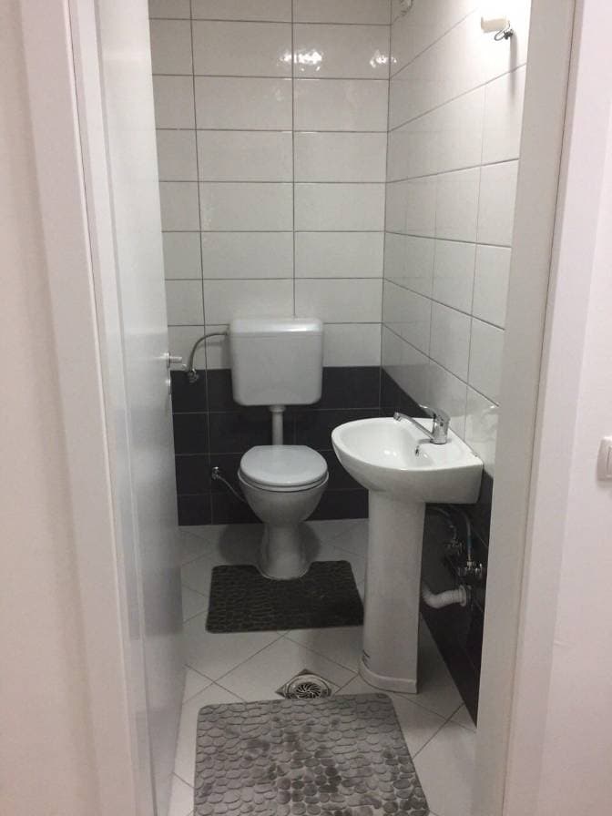 apartment 77m² for RENT in tophane thumbnail 8