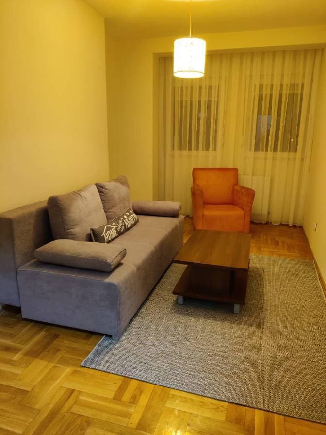 apartment 77m² for RENT in tophane thumbnail 4