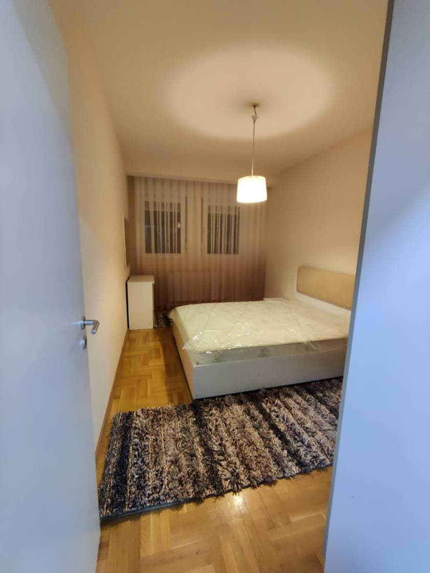 apartment 77m² for RENT in tophane thumbnail 1