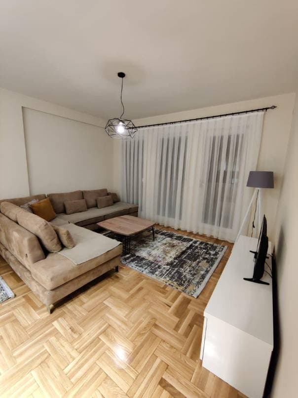 apartment 77m² for RENT in tophane thumbnail 6
