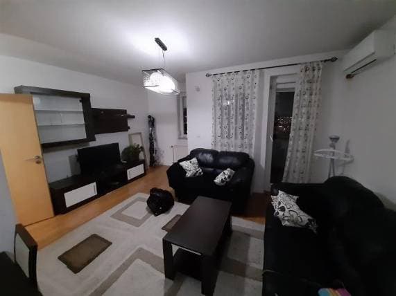 Banesë 60m² me QIRA në bregu i diellit miniaturë 3