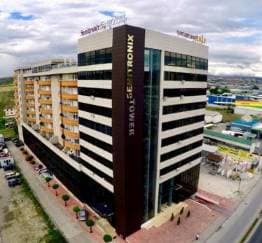 apartment 64m² for RENT in industrial zone thumbnail 4