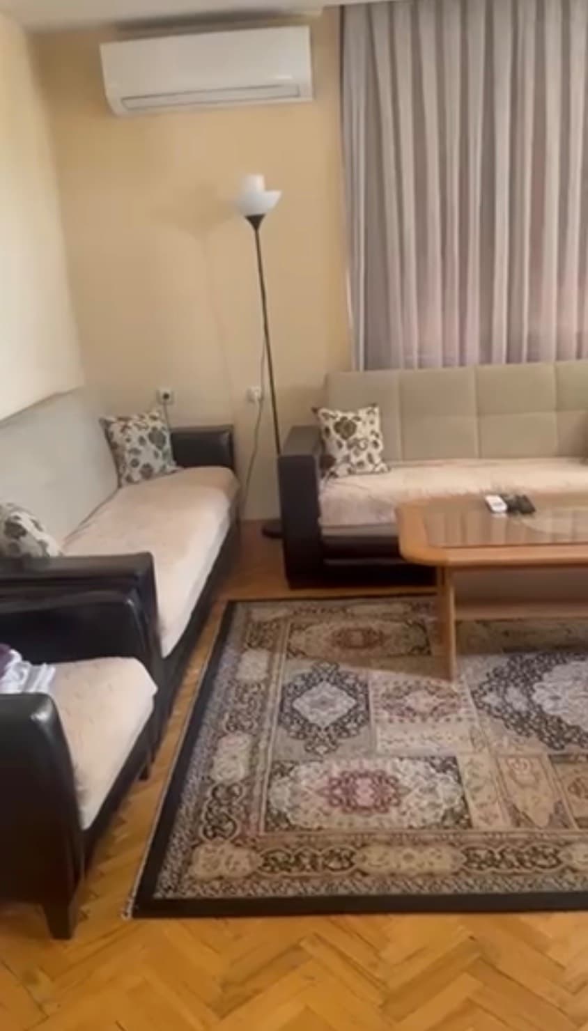 apartment 85m² for RENT in ortakoll thumbnail 1