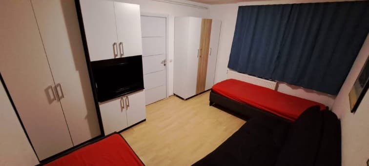 Banesë 1m² me QIRA në ulpianë miniaturë 5