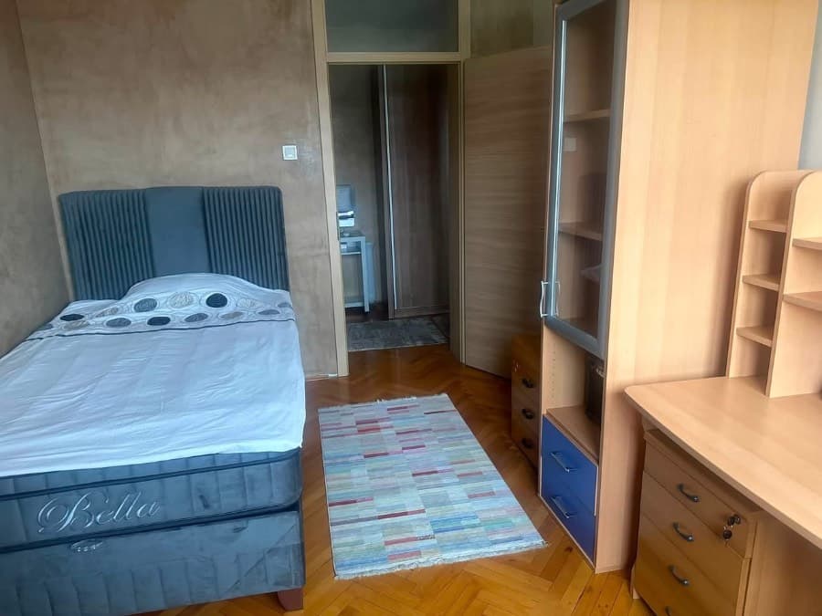 Banesë 72m² me QIRA në ulpianë miniaturë 5