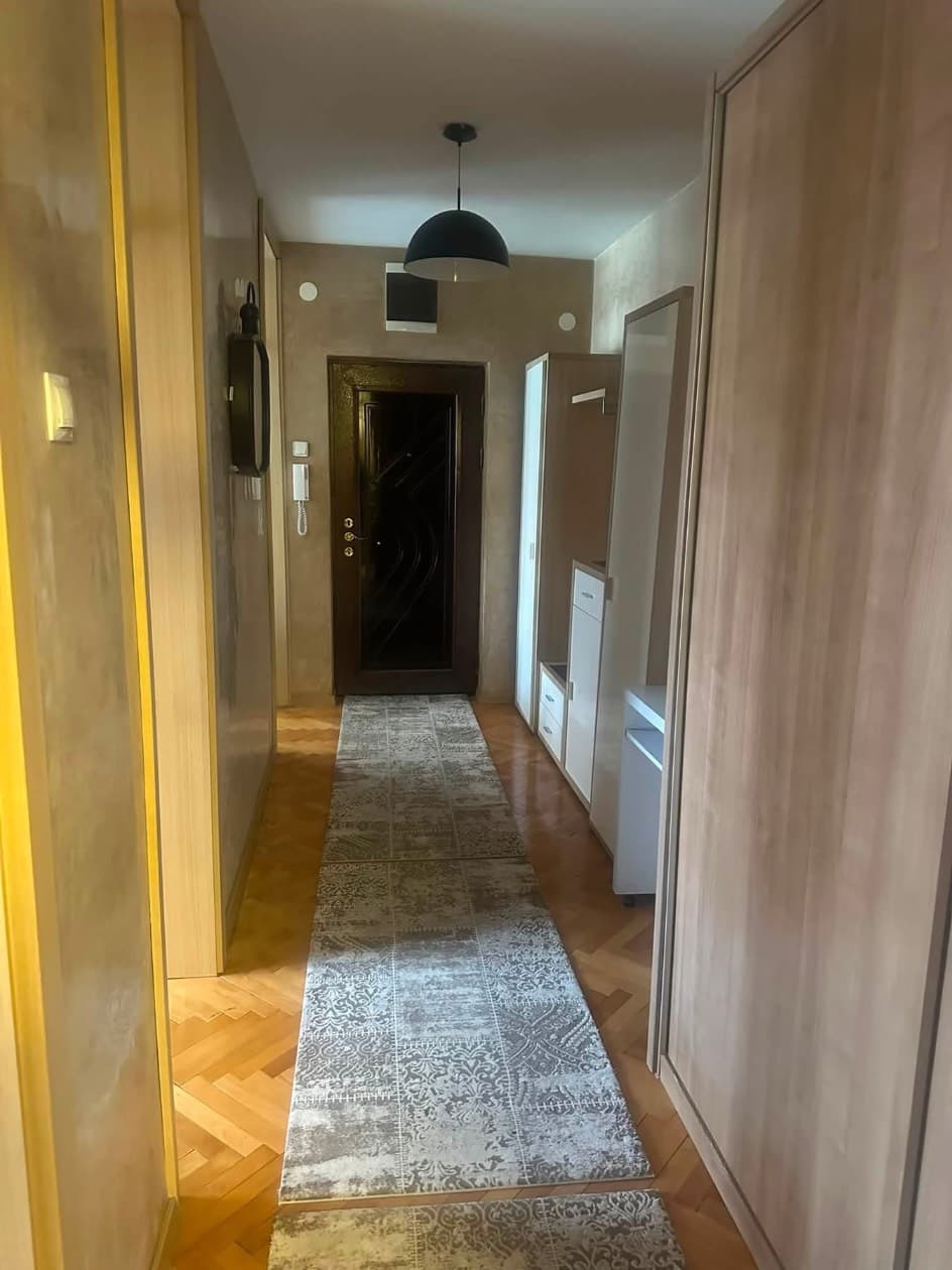 Banesë 72m² me QIRA në ulpianë miniaturë 8