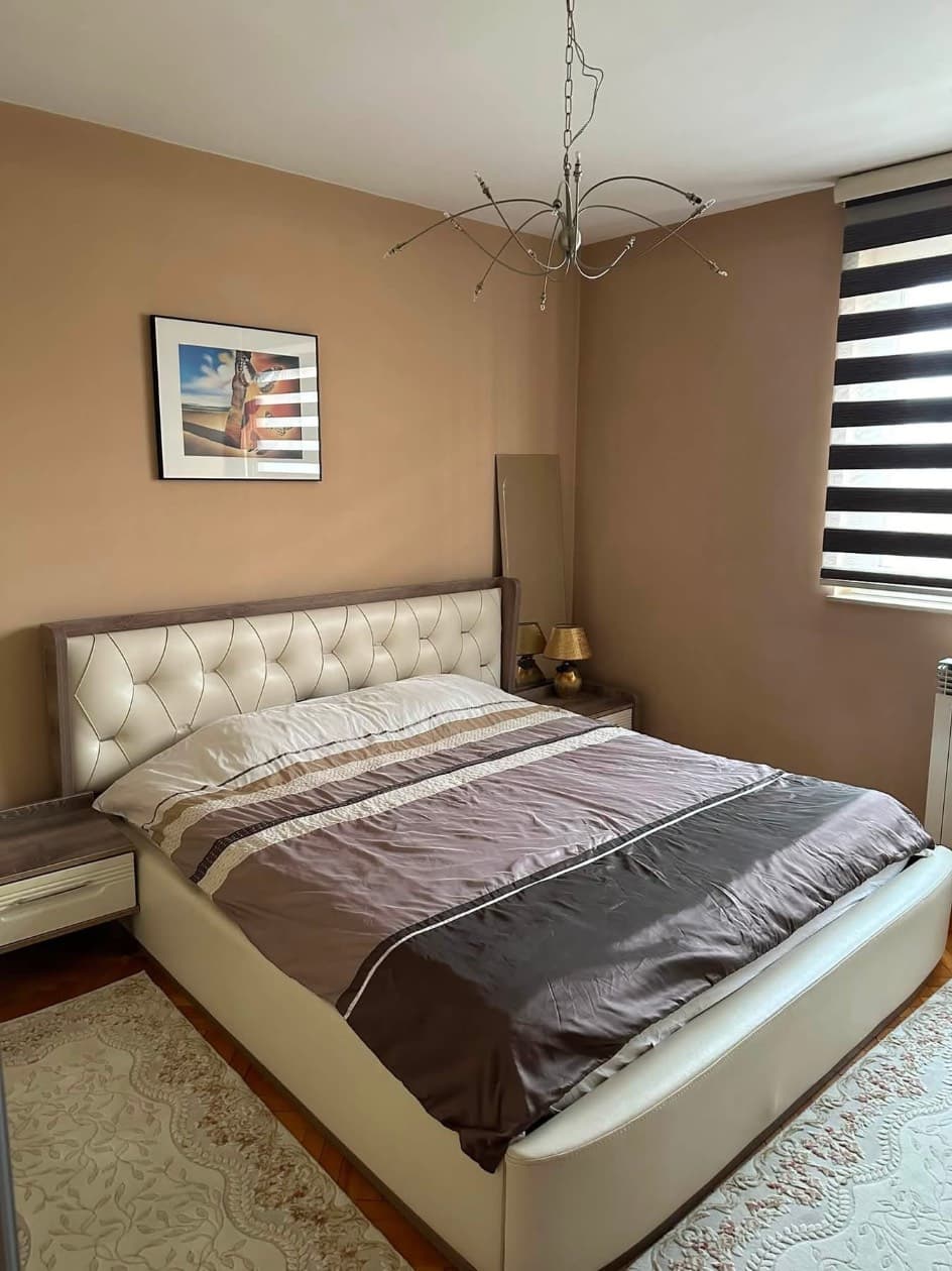 Banesë 72m² me QIRA në ulpianë miniaturë 11