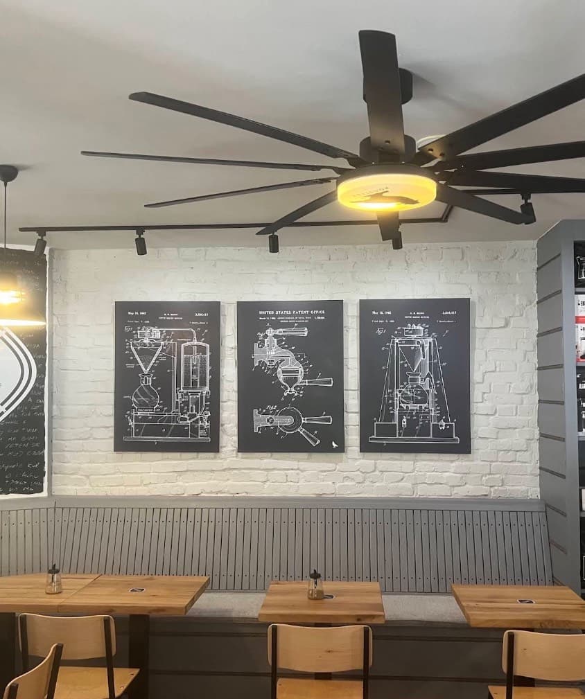 restaurant in Prishtine, qafa neighborhood thumbnail 9