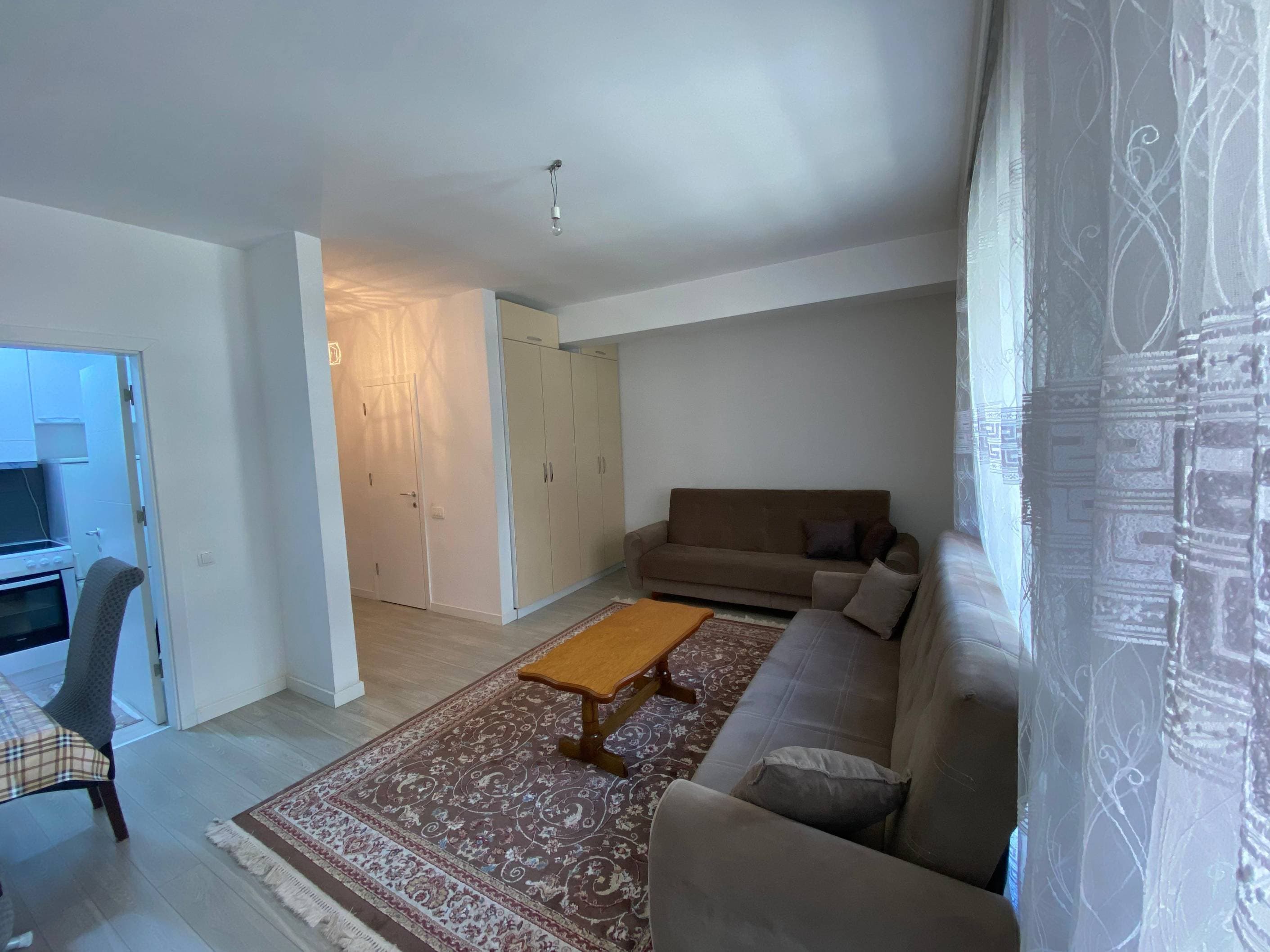 Banesë 35m² me QIRA në mahalla e muhaxherëve miniaturë 3