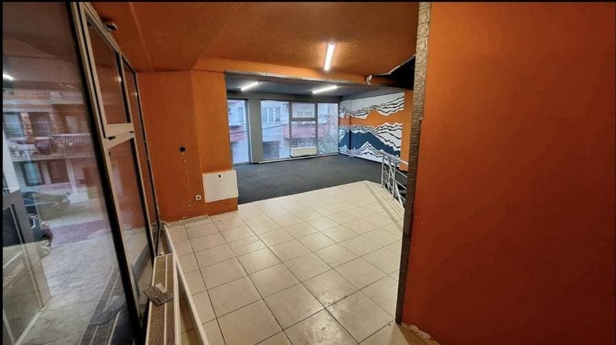 commercial unit 118m² for RENT in vëllusha thumbnail 5
