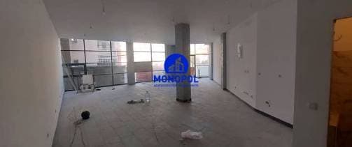 commercial unit 100m² for RENT in tophane thumbnail 6