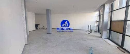 commercial unit 100m² for RENT in tophane thumbnail 5