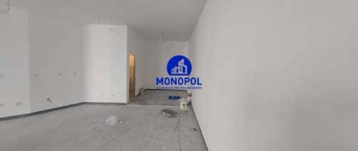 commercial unit 100m² for RENT in tophane thumbnail 4