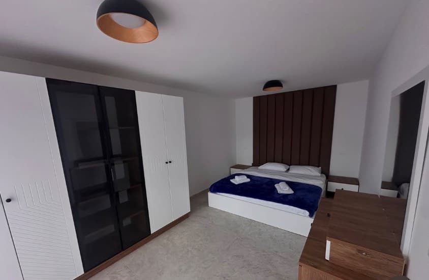 tourist villa in Peje, 2 rooms, левоша neighborhood thumbnail 13