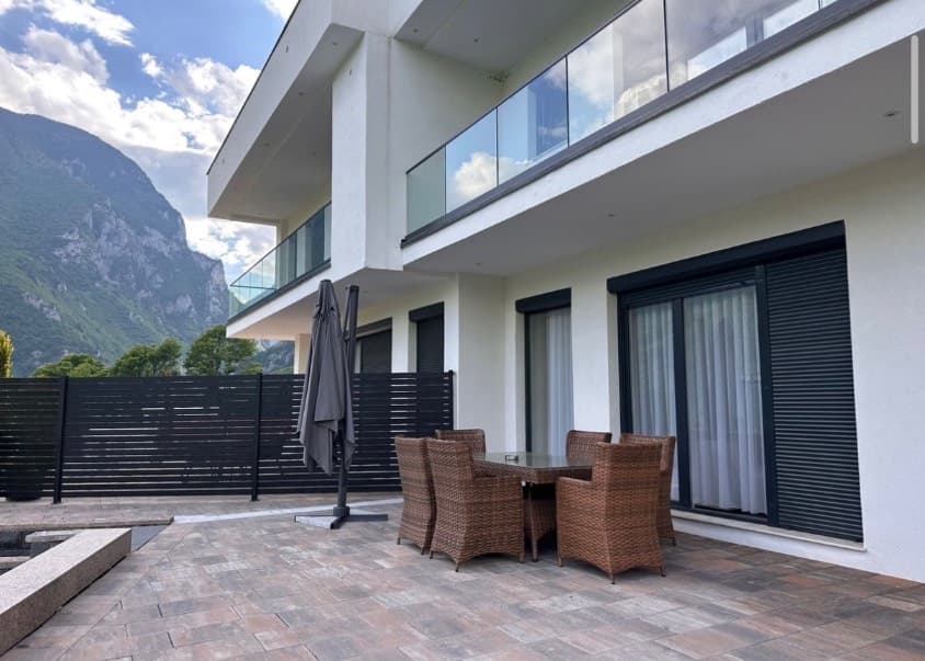 tourist villa in Peje, 2 rooms, левоша neighborhood thumbnail 8