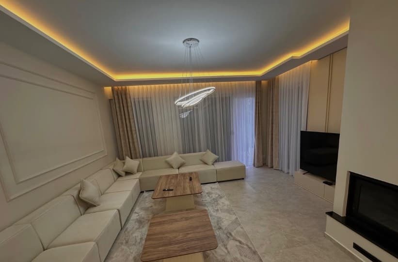 tourist villa in Peje, 2 rooms, левоша neighborhood thumbnail 7