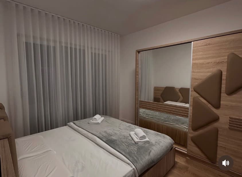 tourist villa in Peje, 2 rooms, левоша neighborhood thumbnail 2