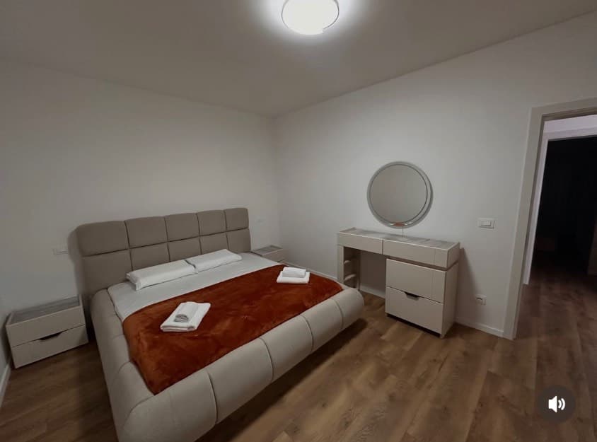 tourist villa in Peje, 2 rooms, левоша neighborhood thumbnail 3
