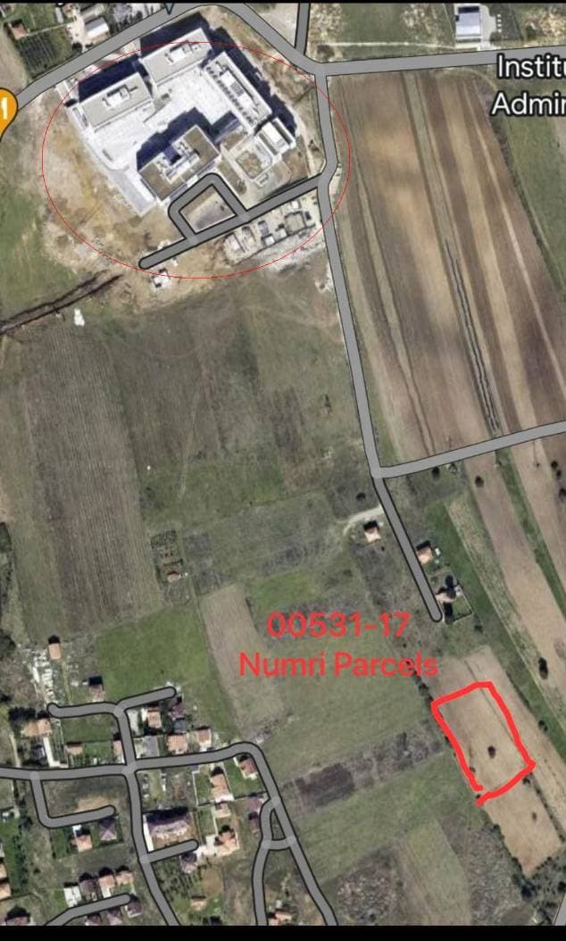 Prona #22116 miniaturë 1