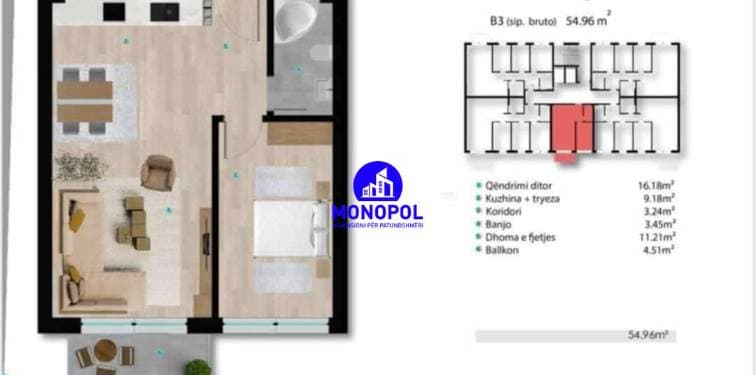 Property #45416 thumbnail 3