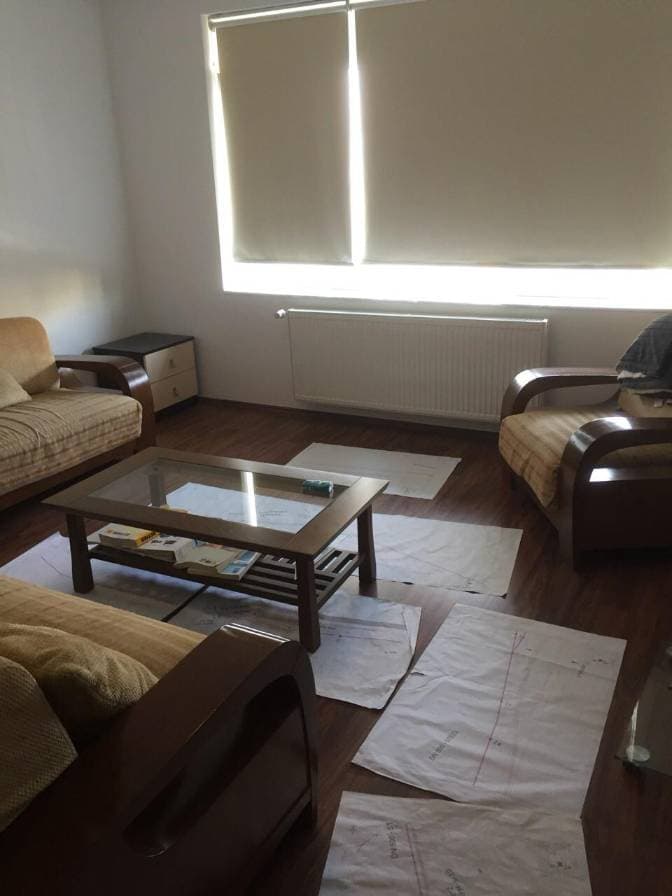 Zyrë 70m² me QIRA në qafa miniaturë 1